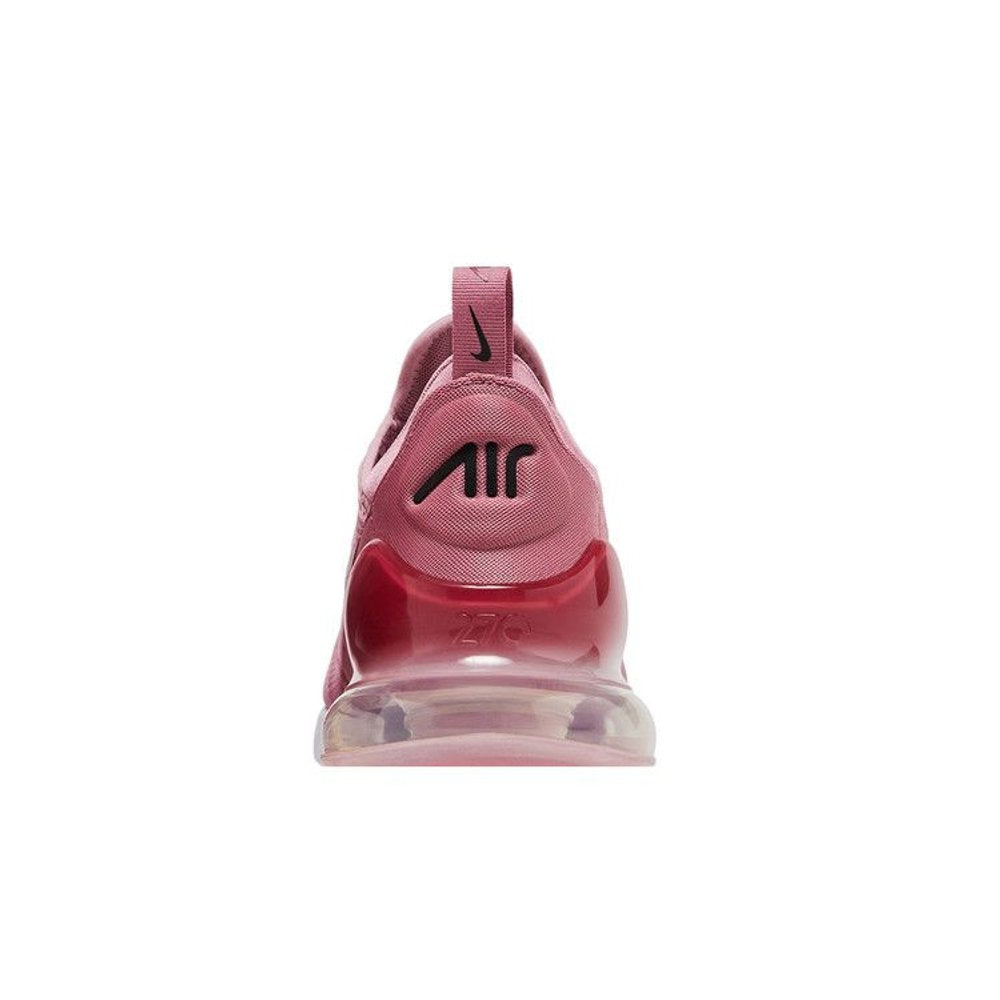 Nike Air Max 270 Elemental Pink (W) – detail materiálu | Purekickz