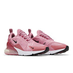 Nike Air Max 270 Elemental Pink (W) – lifestyle foto | Purekickz