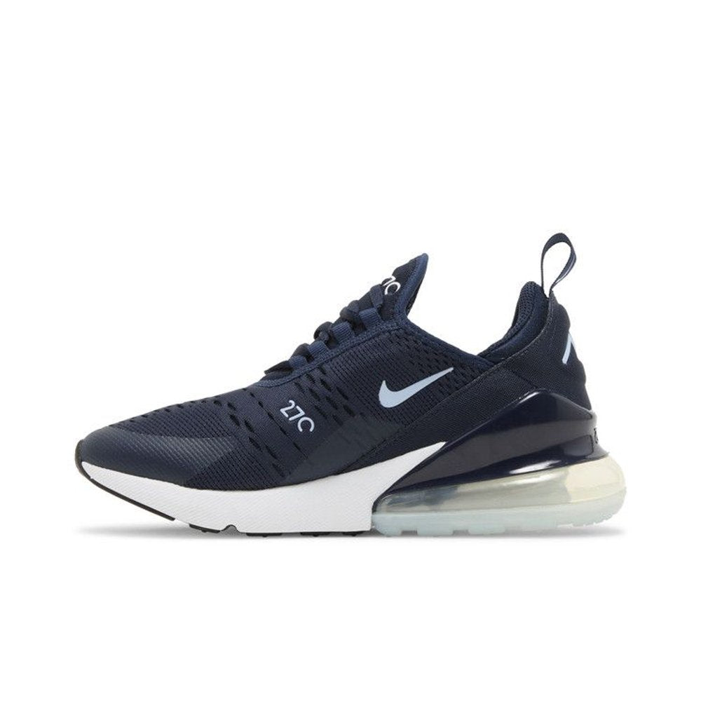 Nike Air Max 270 GS Obsidian – hlavní pohled | Purekickz