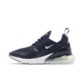 Nike Air Max 270 GS Obsidian – hlavní pohled | Purekickz