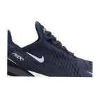 Nike Air Max 270 GS Obsidian – detail | Purekickz