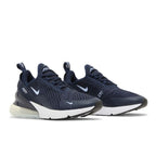 Nike Air Max 270 GS Obsidian – lifestyle foto | Purekickz