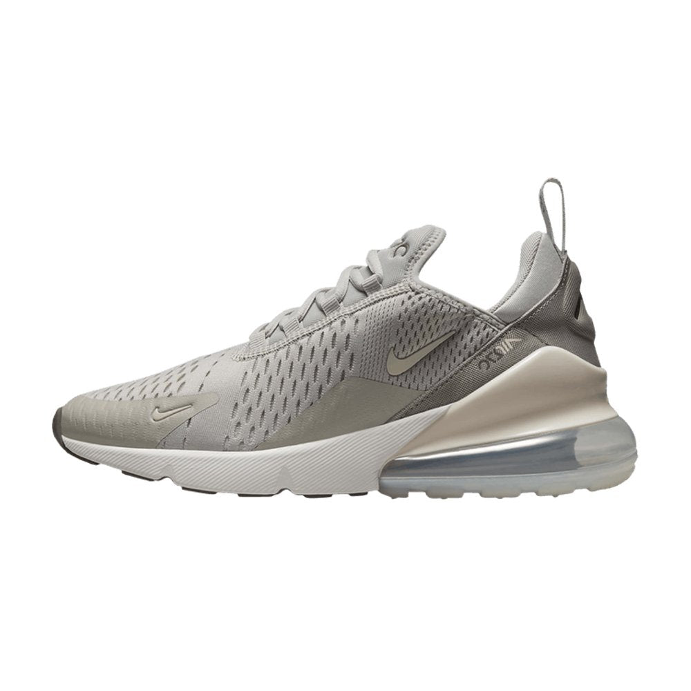 Nike Air Max 270 Light Iron Ore – hlavní pohled | Purekickz