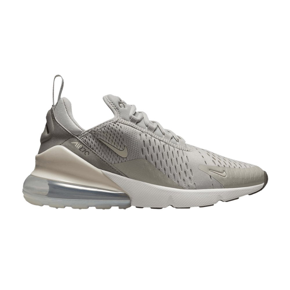 Nike Air Max 270 Light Iron Ore – boční pohled | Purekickz