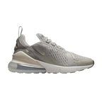 Nike Air Max 270 Light Iron Ore – boční pohled | Purekickz