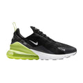 Nike Air Max 270 Light Lemon Twist Black – hlavní pohled | Purekickz