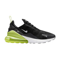Nike Air Max 270 Light Lemon Twist Black – hlavní pohled | Purekickz