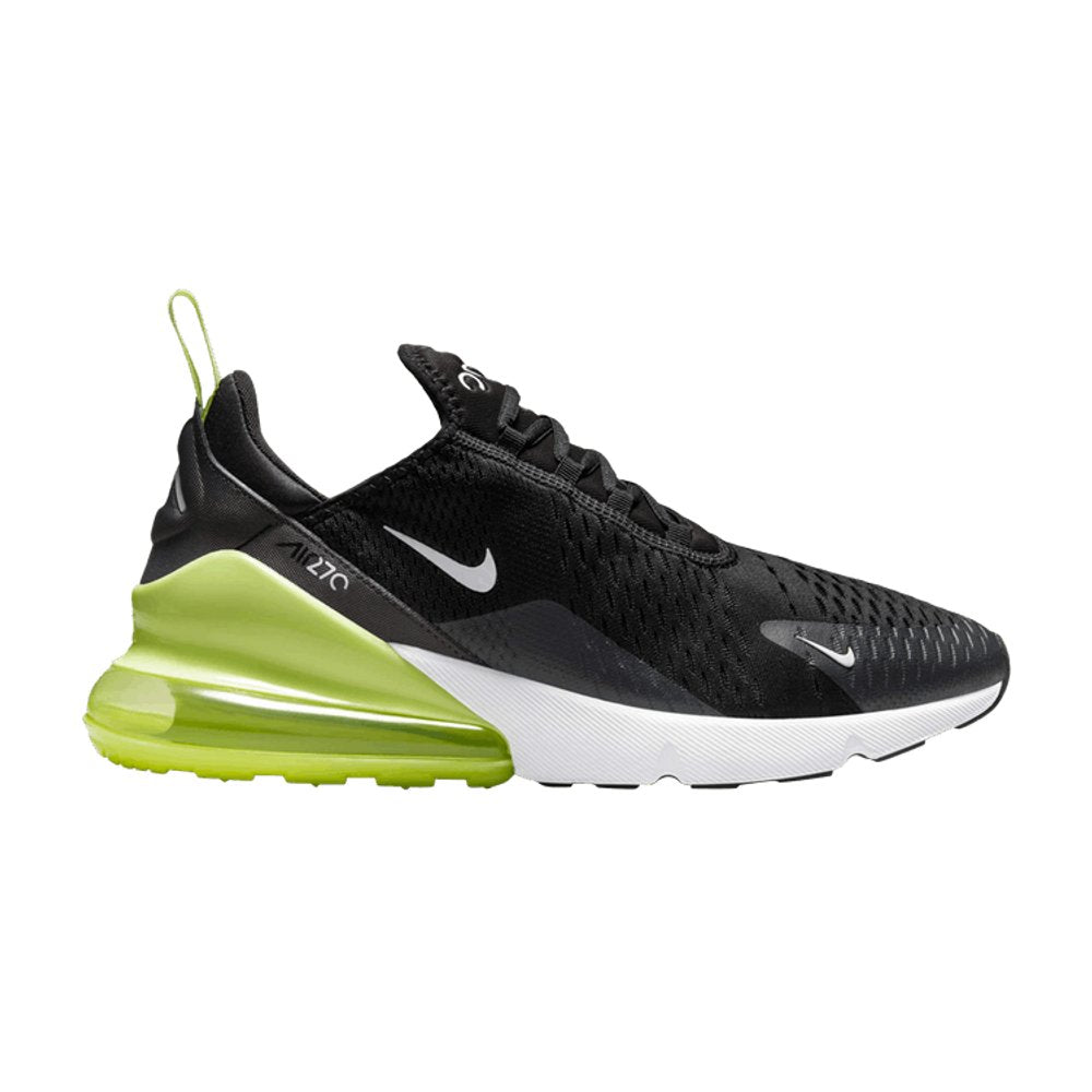 Nike Air Max 270 Light Lemon Twist Black – hlavní pohled | Purekickz
