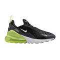 Nike Air Max 270 Light Lemon Twist Black Anthracite White (GS) – hlavní pohled | Purekickz