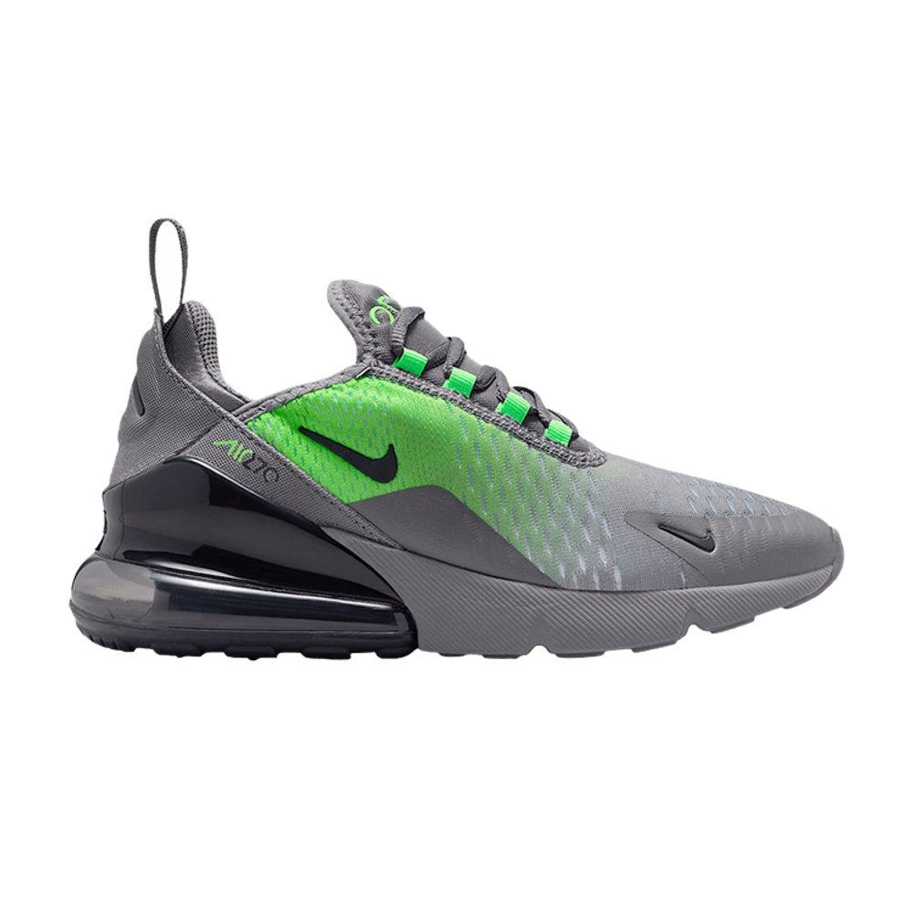 Nike Air Max 270 Pencil Point Lime Blast (GS)