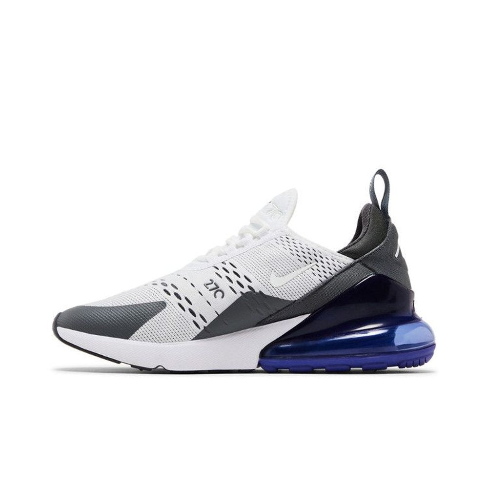 Nike Air Max 270 Persian Violet – hlavní pohled | Purekickz