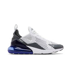 Nike Air Max 270 Persian Violet – boční pohled | Purekickz