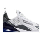 Nike Air Max 270 Persian Violet – detail | Purekickz