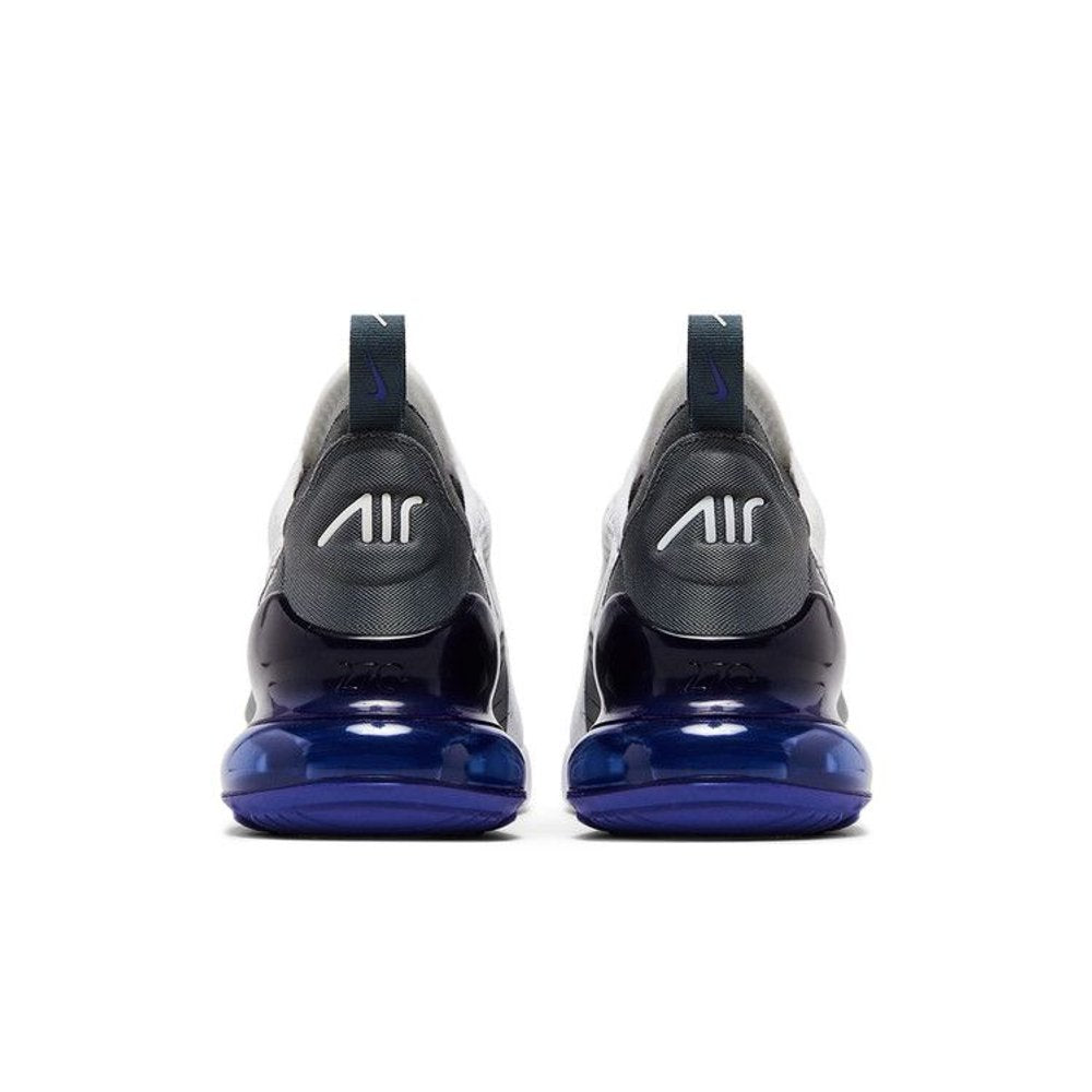 Nike Air Max 270 Persian Violet – podrážka | Purekickz