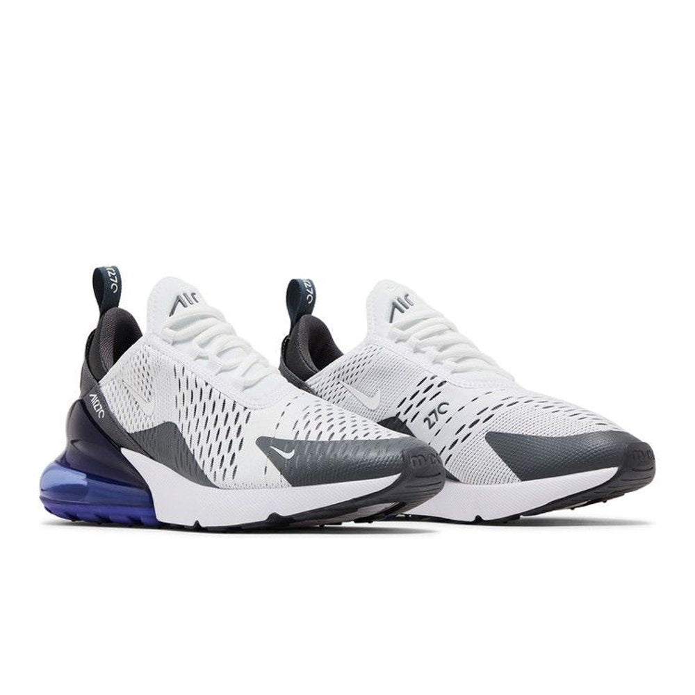 Nike Air Max 270 Persian Violet – lifestyle foto | Purekickz
