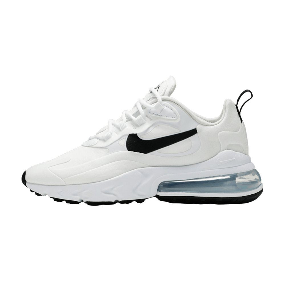 Nike Air Max 270 React White (W) – hlavní pohled | Purekickz