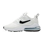 Nike Air Max 270 React White (W) – hlavní pohled | Purekickz