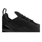 Nike Air Max 270 Triple Black – detail | Purekickz