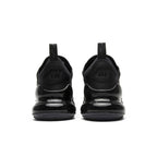 Nike Air Max 270 Triple Black – podrážka | Purekickz