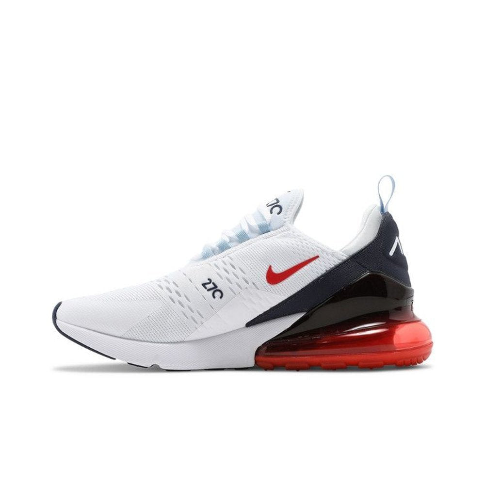 Nike Air Max 270 USA – hlavní pohled | Purekickz