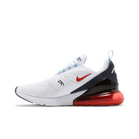 Nike Air Max 270 USA – hlavní pohled | Purekickz