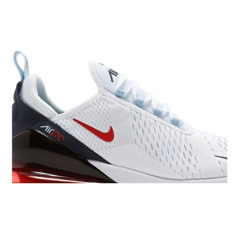 Nike Air Max 270 USA – detail | Purekickz