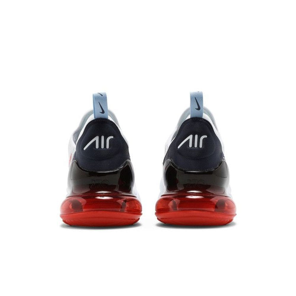 Nike Air Max 270 USA – podrážka | Purekickz