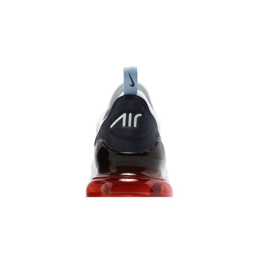 Nike Air Max 270 USA – detail materiálu | Purekickz