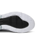 Nike Air Max 270 White Black – pohled shora | Purekickz