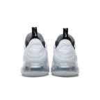 Nike Air Max 270 White Black – podrážka | Purekickz