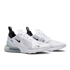Nike Air Max 270 White Black – lifestyle foto | Purekickz