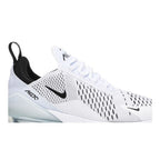 Nike Air Max 270 White Black (W) – detail | Purekickz