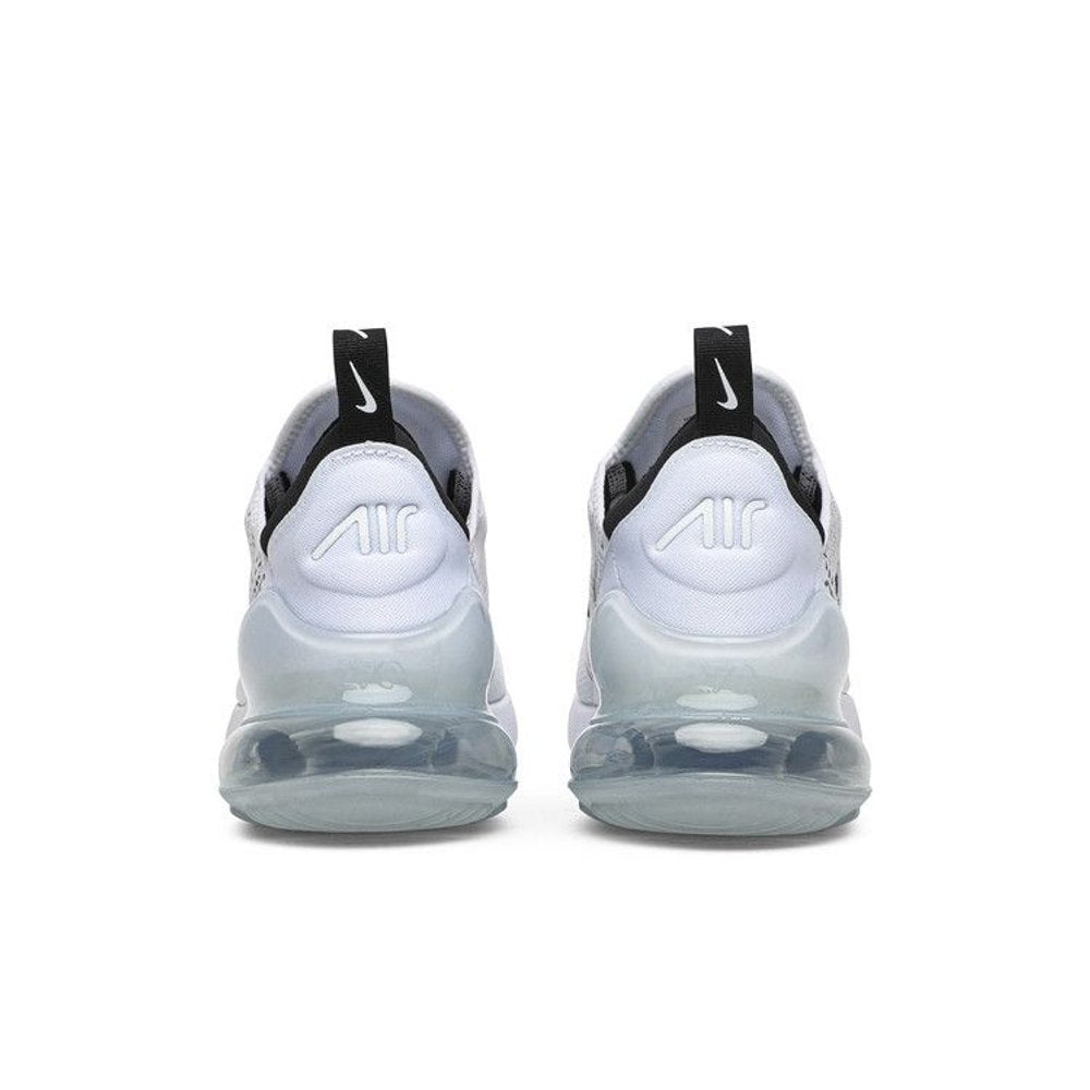 Nike Air Max 270 White Black (W) – podrážka | Purekickz
