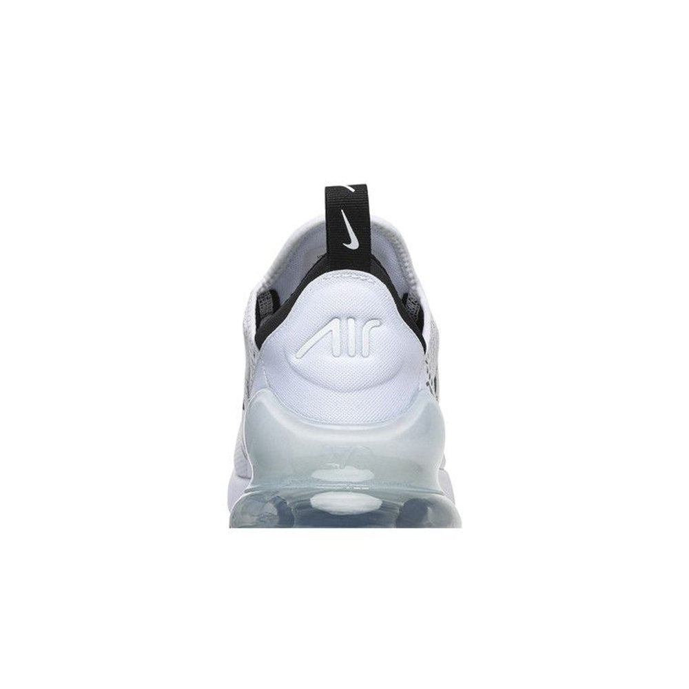 Nike Air Max 270 White Black (W) – detail materiálu | Purekickz