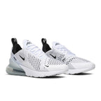 Nike Air Max 270 White Black (W) – lifestyle foto | Purekickz