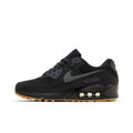 Nike Air Max 90 'Black Smoke Grey Gum' – hlavní pohled | Purekickz