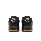 Nike Air Max 90 'Black Smoke Grey Gum' – podrážka | Purekickz