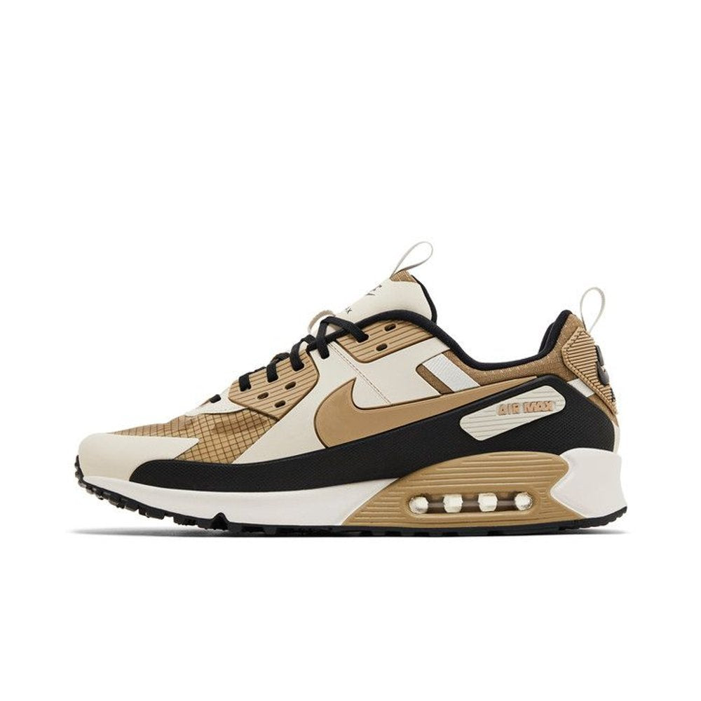 Nike Air Max 90 Drift Light Orewood Brown – hlavní pohled | Purekickz