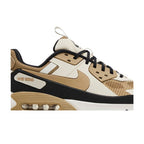 Nike Air Max 90 Drift Light Orewood Brown – detail | Purekickz