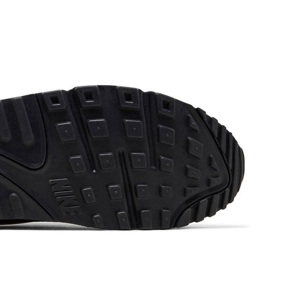 Nike Air Max 90 Drift Light Orewood Brown – pohled shora | Purekickz
