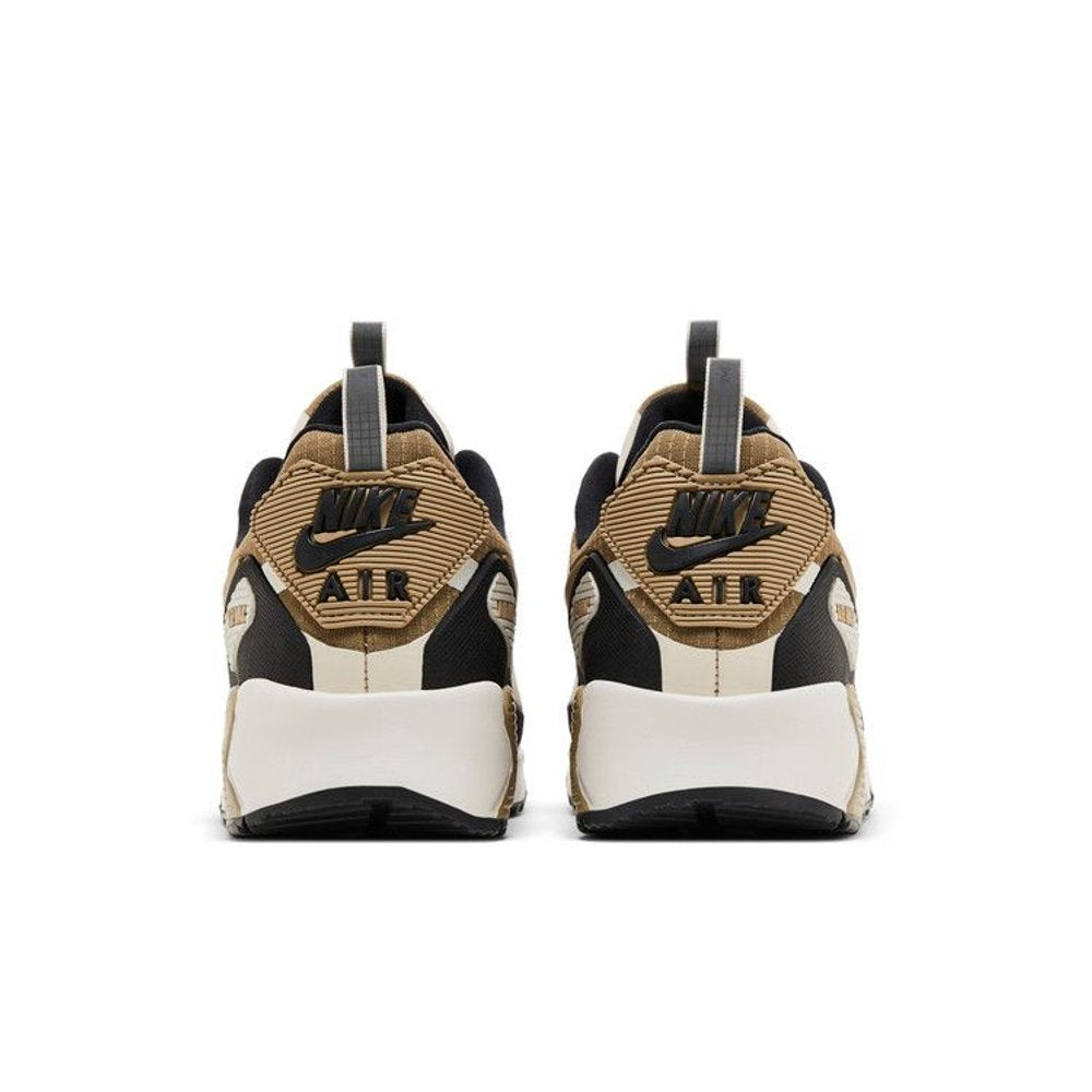 Nike Air Max 90 Drift Light Orewood Brown – podrážka | Purekickz