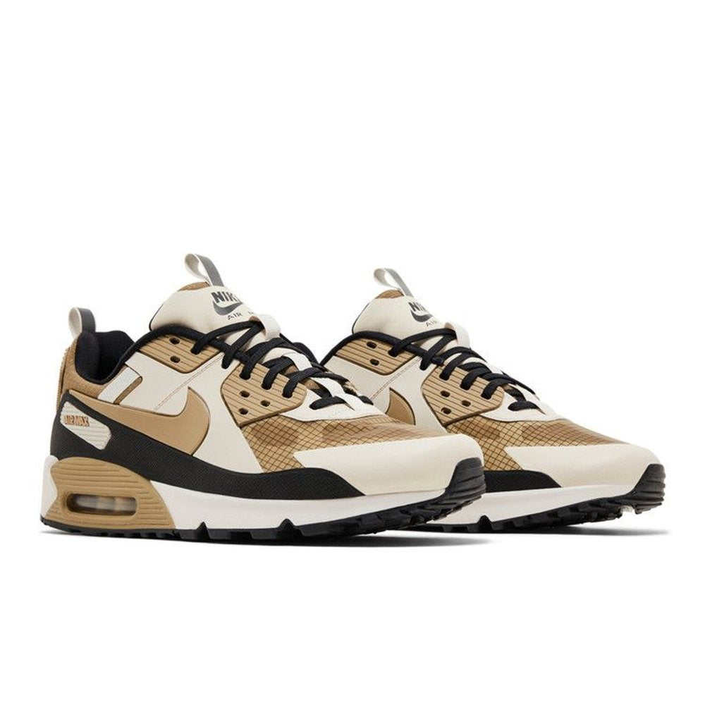 Nike Air Max 90 Drift Light Orewood Brown – lifestyle foto | Purekickz