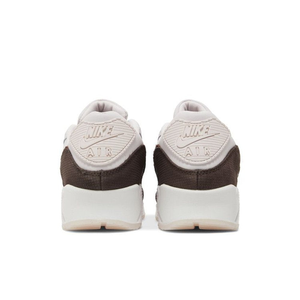 Nike Air Max 90 Leather Brown Tile – podrážka | Purekickz