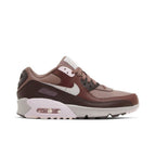 Nike Air Max 90 Leather Smokey Mauve Earth (GS) – boční pohled | Purekickz