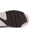 Nike Air Max 90 Leather Smokey Mauve Earth (GS) – pohled shora | Purekickz