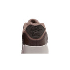 Nike Air Max 90 Leather Smokey Mauve Earth (GS) – detail materiálu | Purekickz
