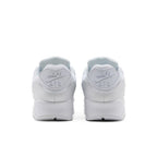 Nike Air Max 90 Leather Triple White – podrážka | Purekickz