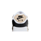 Nike Air Max 90 Leopard Sanddrift Black (W) – detail materiálu | Purekickz
