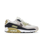 Nike Air Max 90 Light Bone Neutral Olive – boční pohled | Purekickz