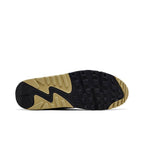 Nike Air Max 90 Light Bone Neutral Olive – zadní pohled | Purekickz